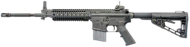 Colt LE6940P Advanced Piston Carbine (APC)