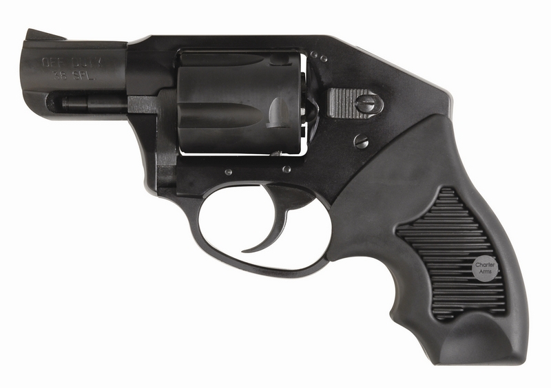 Charter Arms Undercover Lite