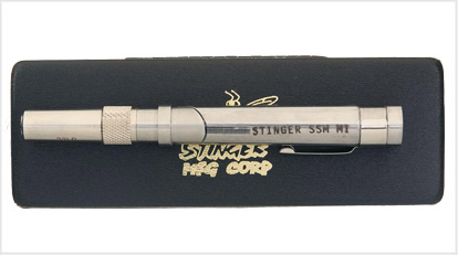 Stinger Pen Gun