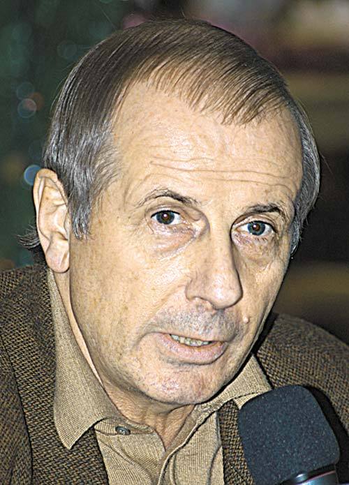 О праве свободного человека на оружие