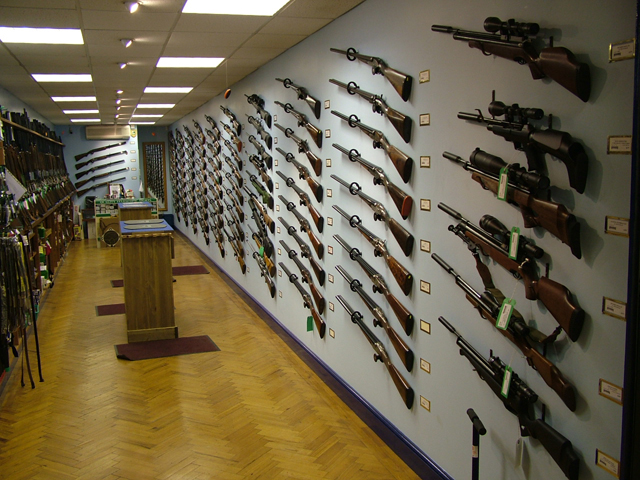 belle collection arme photo 20