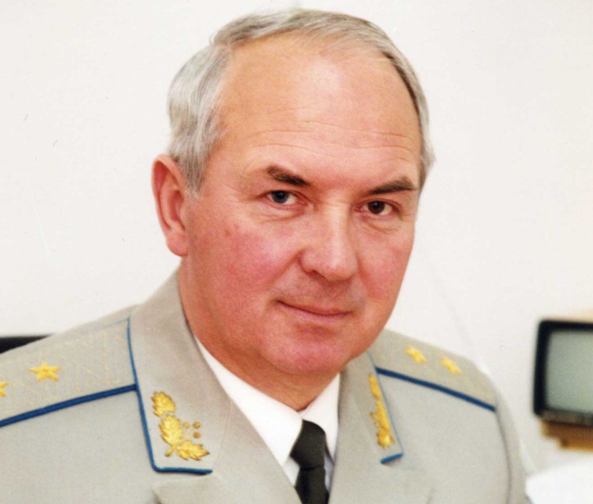 Александр Скипальский