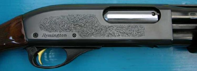 Remington 870 Wingmaster