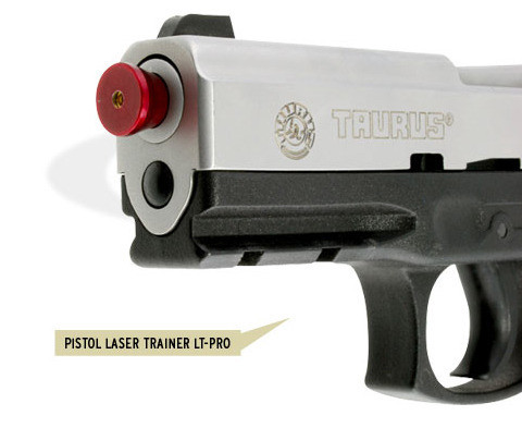 LT-Pro Laser Trainer