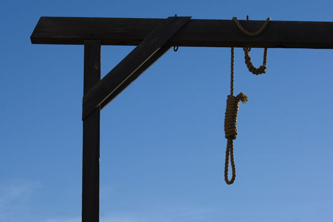 В США задумались о возвращении к старомодным способам казни