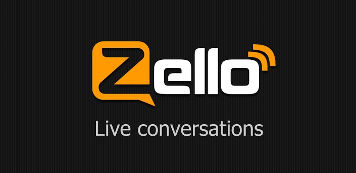 Программа Zello
