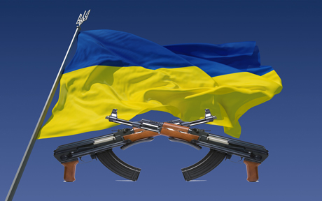 Право на зброю для вільних людей - в Конституцію України!