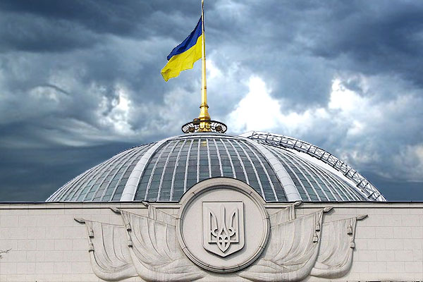 Граждане Украины должны получить право на покупку и продажу гражданского оружия и боеприпасов