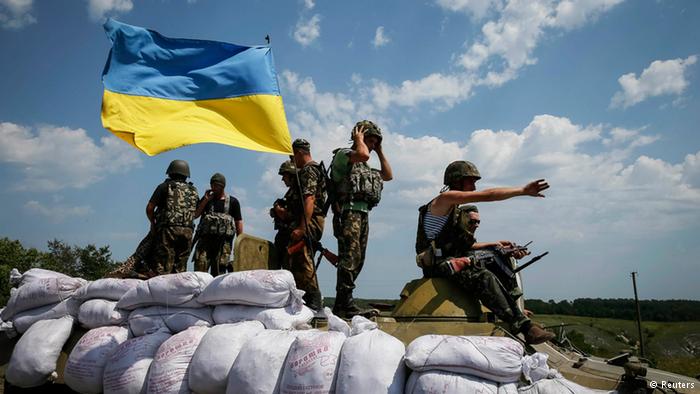 11 причин гордиться Армией Украины