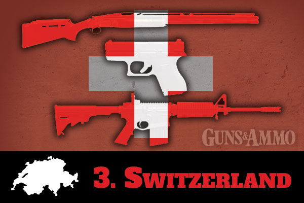 Швейцарія 