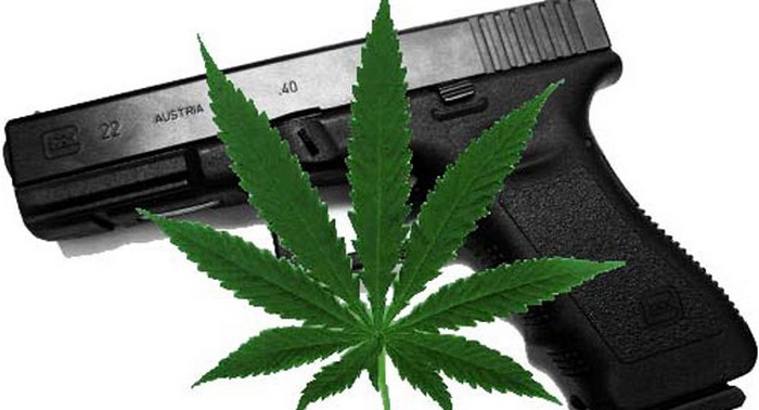 У штаті Колорадо будуть боротися за право на самооборону для прихильників марихуани