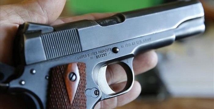 В США пропонують визнати на федеральному рівні ліцензію на приховане носіння зброї