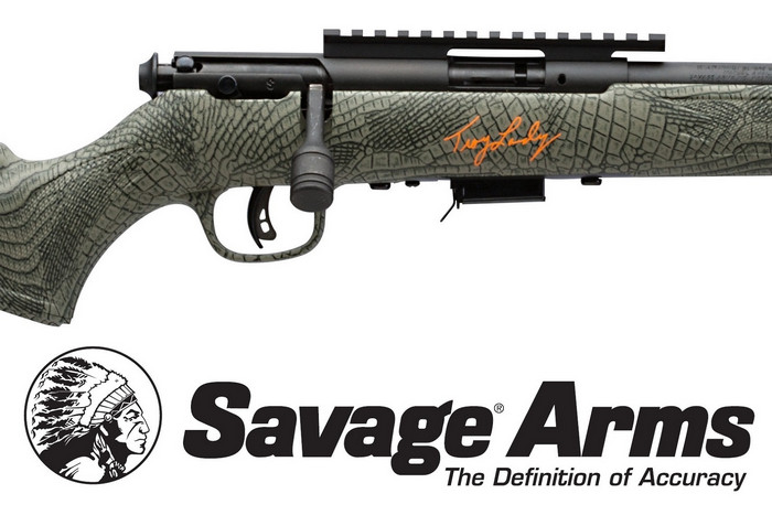 Оновлена серія бюджетних гвинтівок від компанії Savage Arms