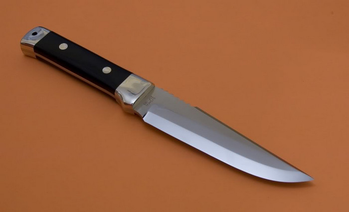 ZDP-189 knives