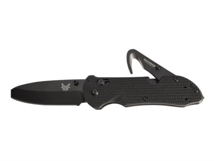 Benchmade 916 Triage Folding Tactical Knife 3.5