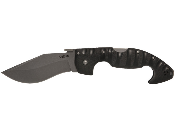 Cold Steel Spartan Folding Tactical Knife 4.5