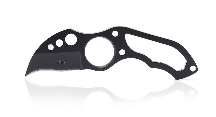 Steel 440C Claw Knife
