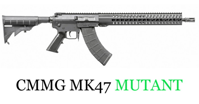 MK47T Mutant