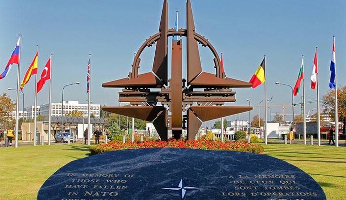 Штаб-квартира НАТО у Брюсселі