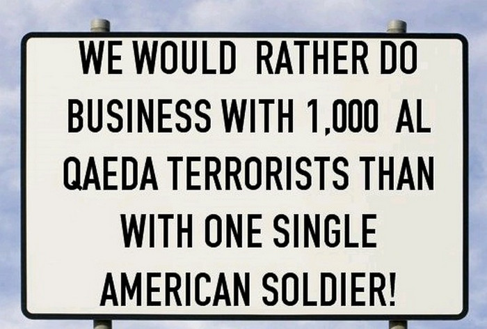 Кому террористы дороже родных солдат? Тонкости профессионального юмора