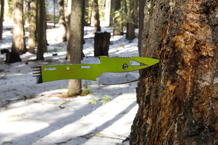 Kniper: The multi-tool that goes anywhere and does everything