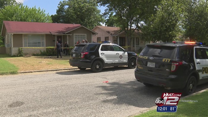 Домовласник підстрелив злочинця, що заліз в його будинок через собачі двері