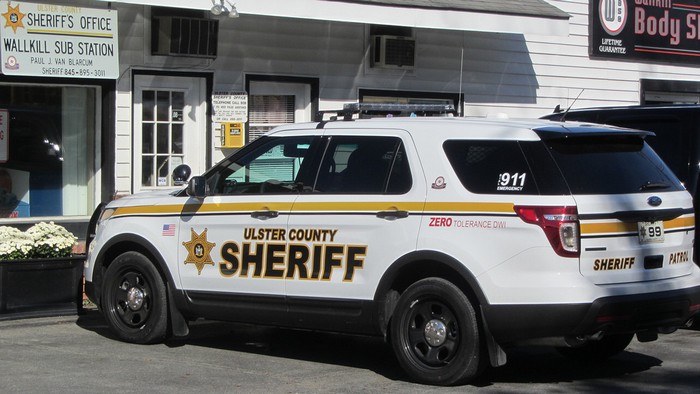  Шериф округа в штате Нью-Йорк призвал граждан к скрытому ношению оружия