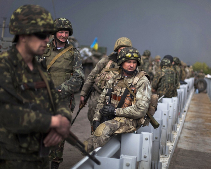 В Україні з’явиться «Бюро з протидії гібридній війні»