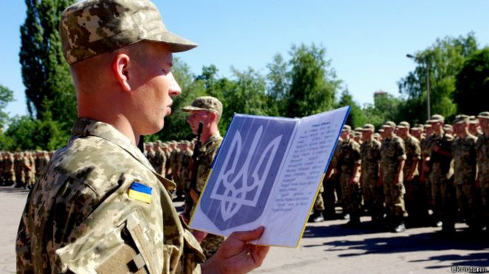 Названы сроки новой волны мобилизации в Украине