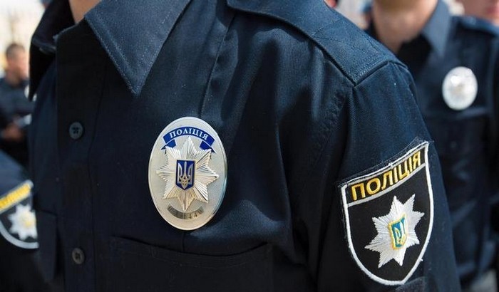Стало відомо, що шукали прокурори в будівлі Нацполіції Києва