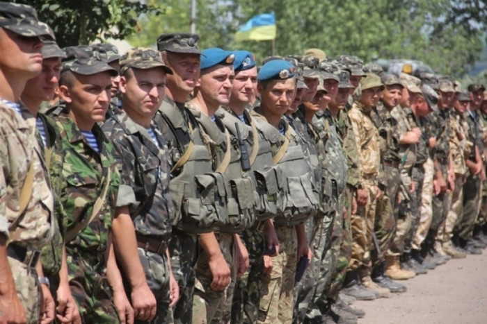 П'ять трендів, які роблять зміни в українській армії безповорітними