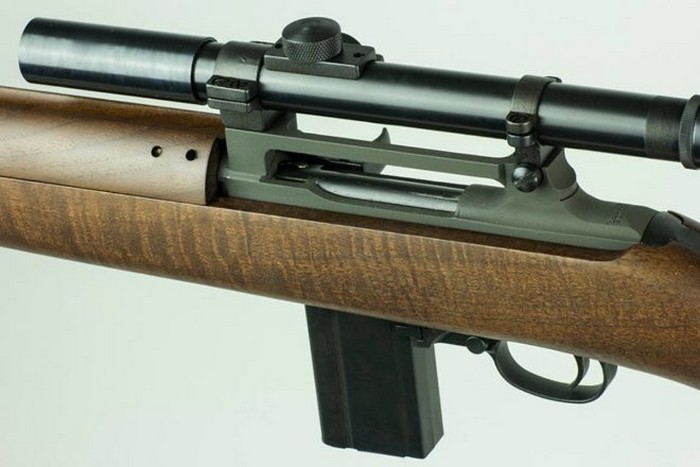 T30 Carbine