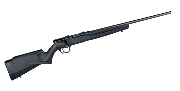 Savage Arms Introduces New B-Series Bolt Action Rimfire Rifles
