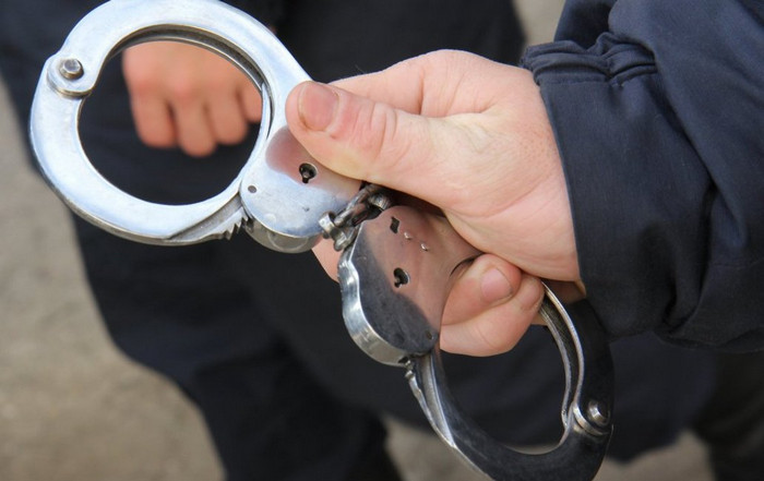 Под Харьковом вооруженная банда экс-полицейских пытала и ограбила предпринимателя