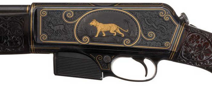 Winchester Model 1910