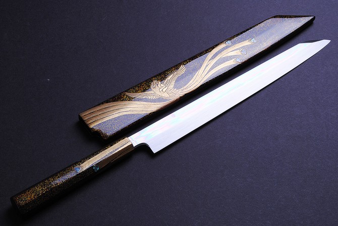 Десятка найдорожчих колекційних ножів у світі