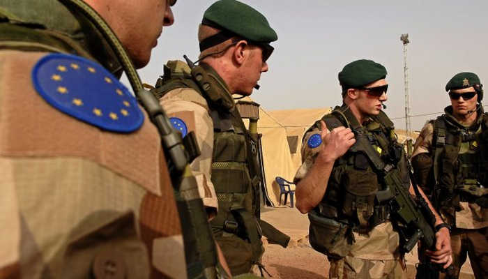 Евросоюз начинает новую оборонную политику