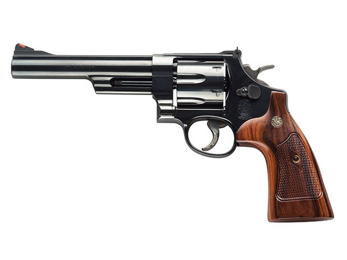 Smith&Wesson Model 57