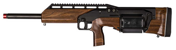 SIX12 Modular shotgun