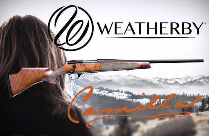 Weatherby Inc.