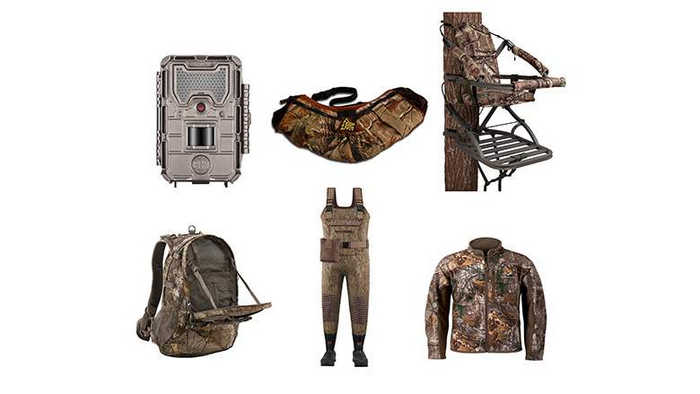 Birthday Gifts for Hunters