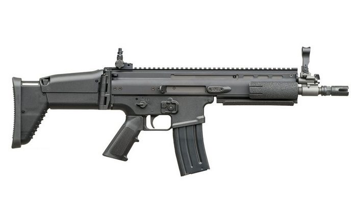 FN SCAR-L  