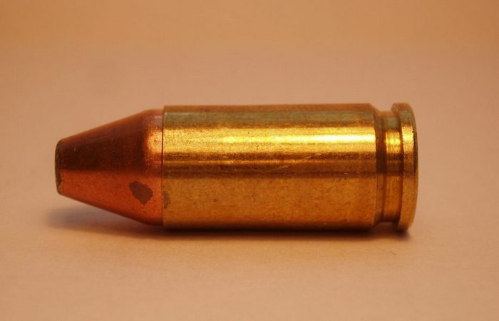 Парламент Італії зняв заборону на набій 9х19 мм Luger. Чи це кінець для 9х21 мм IMI?