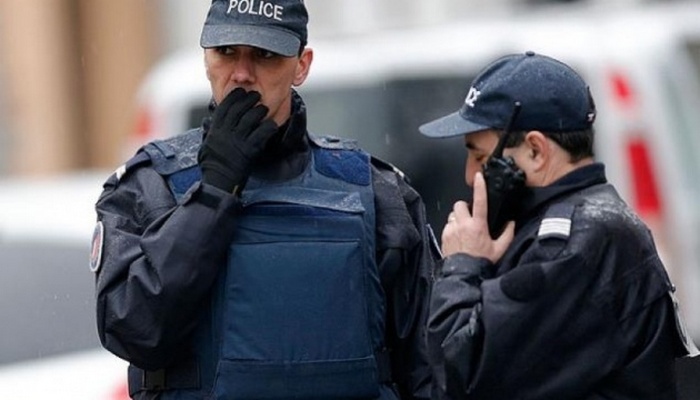 Канаді бракує поліцейських для охорони посадовців