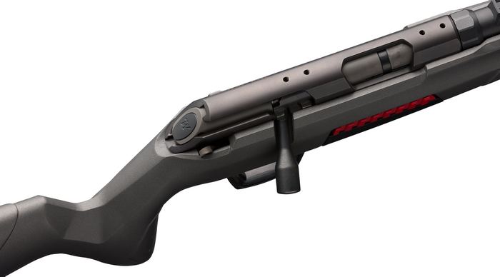 Гвинтівка Xpert від Winchester