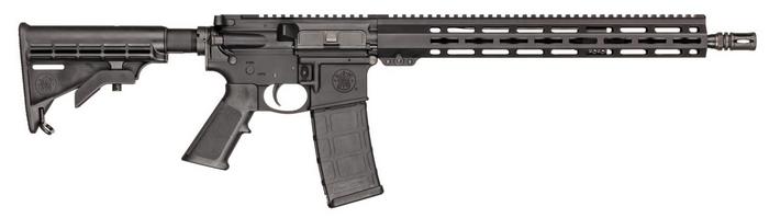 Гвинтівка Smith & Wesson M&P15 Sport III.