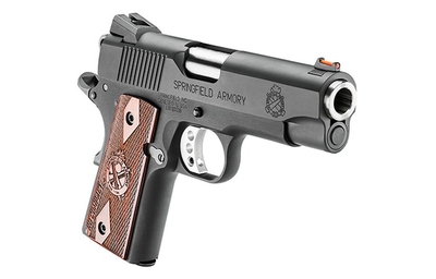 Springfield Range Officer Compact