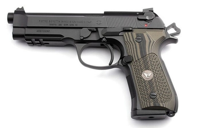 Wilson Combat Custom Beretta 92/96