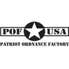 Patriot Ordnance Factory, INC.