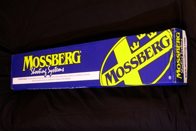 Коробка «Моссберг 500 комбо»